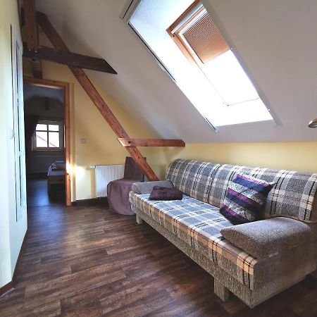 Leipe Ferienhaus Layla מראה חיצוני תמונה
