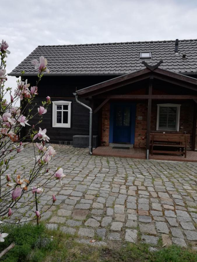 Leipe Ferienhaus Layla מראה חיצוני תמונה